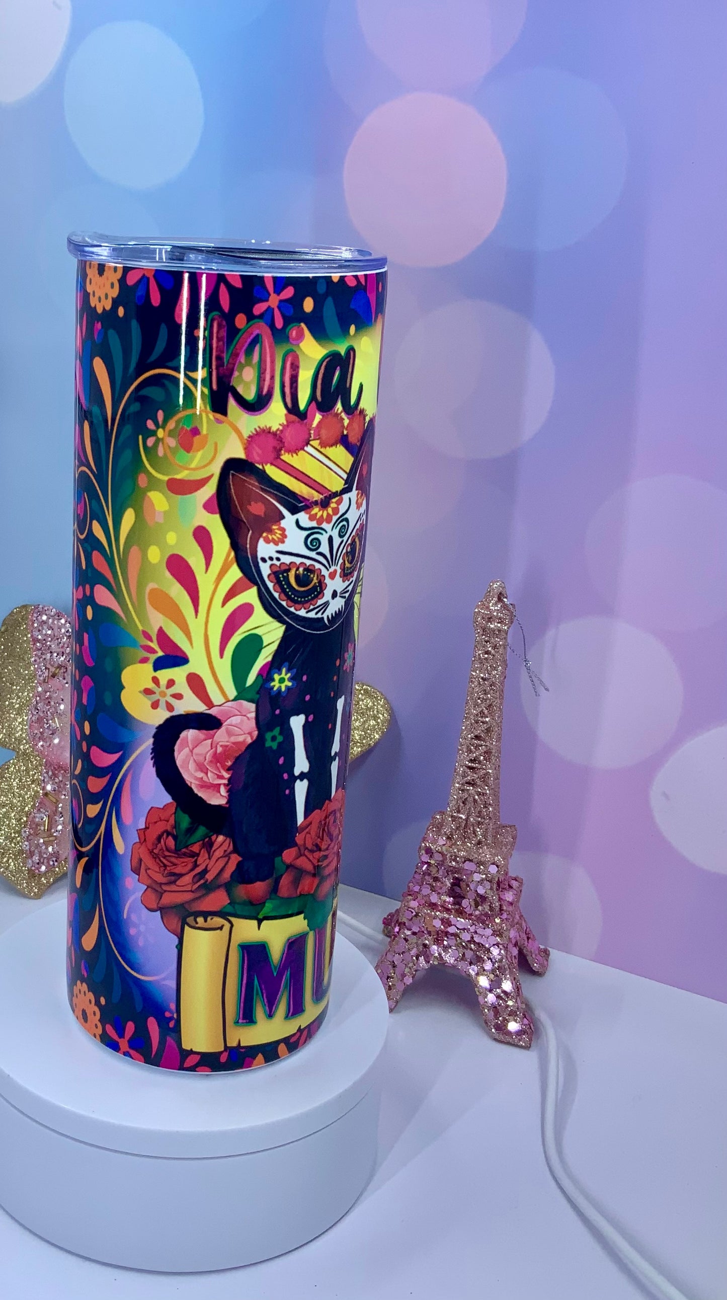 Día de Muertos