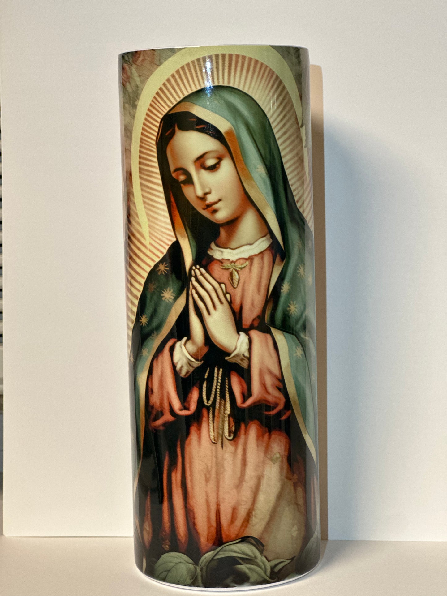 Virgen de Guadalupe