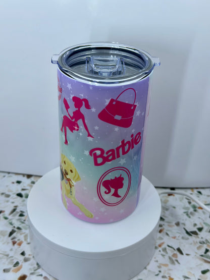 Barbie ~ Sippy Cup