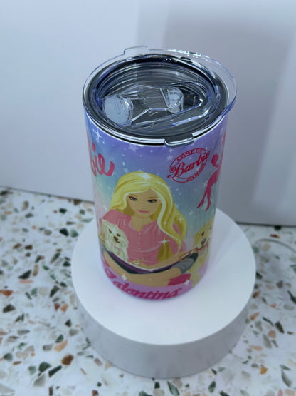 Barbie ~ Sippy Cup